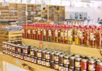 Casas do Norte em Ibiúna